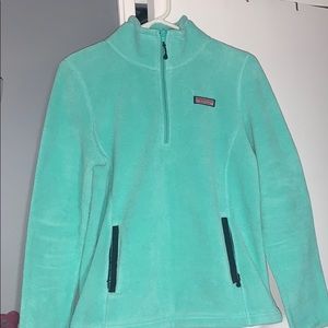 Vineyard Vines Quarter Zip